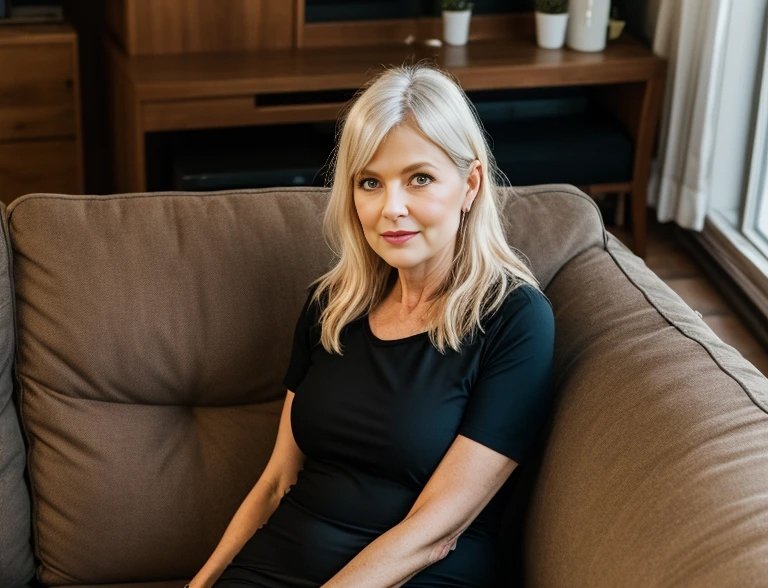 KärleksSjöjungfrun från Örebro län,Sverige