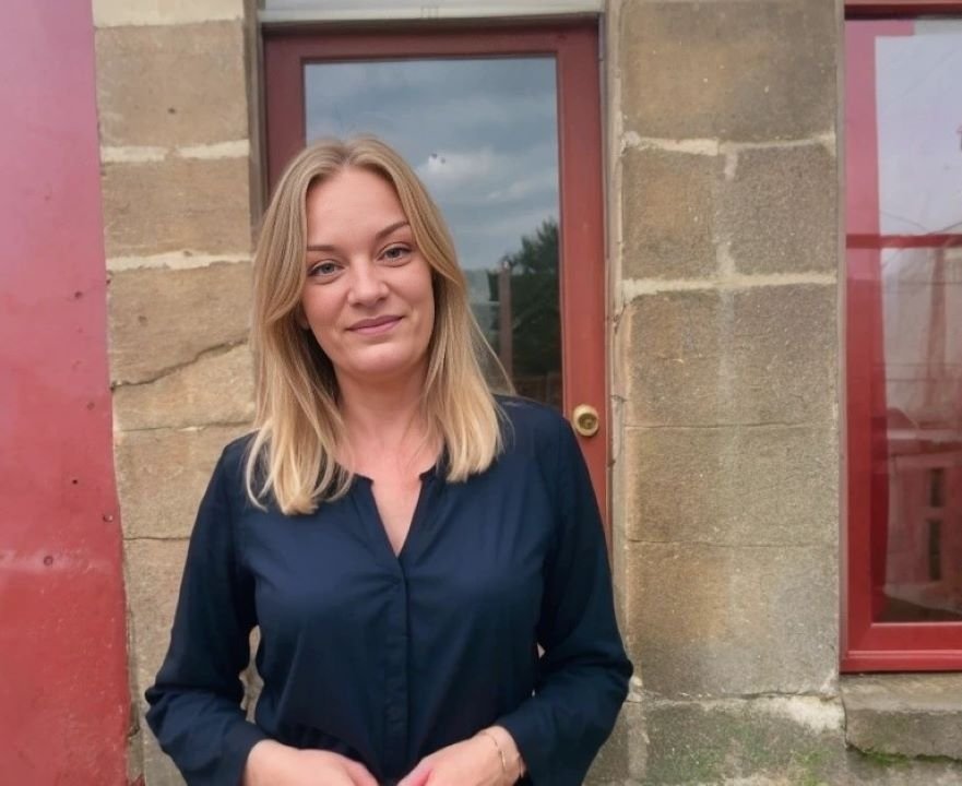 KåtaPetronella från Kronobergs län,Sverige