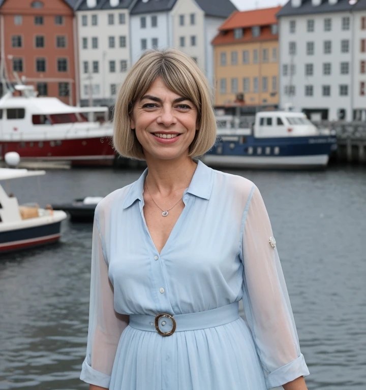 LjusPrinsessan från Stockholms län,Sverige