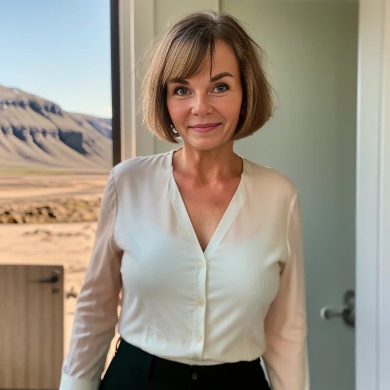 SkimrandeHjärta från Västra Götalands län,Sverige