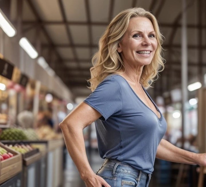 Spermaiansiktet från Stockholms län,Sverige