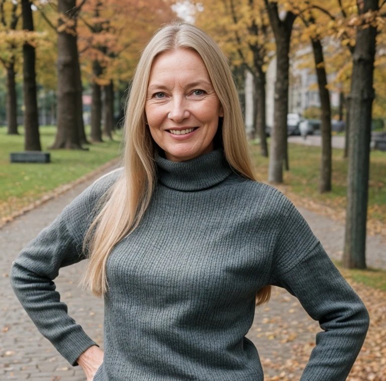 Subgranny från Stockholms län,Sverige