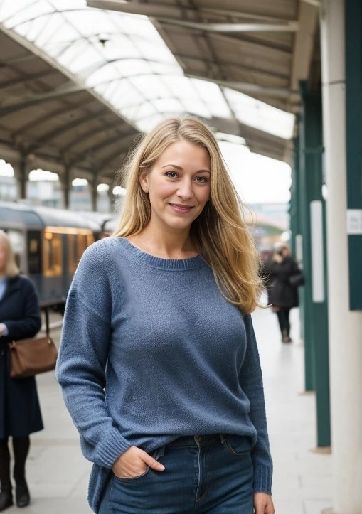 Utetjejen från Stockholms län,Sverige